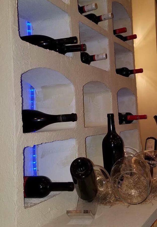弗里德里希酒店 哈亨堡 外观 照片